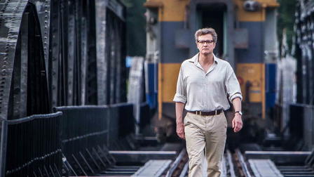 The Railway Man