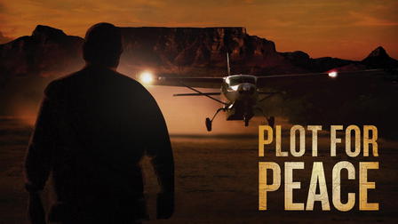 Plot for Peace