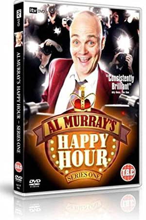 Al Murray's Happy Hour