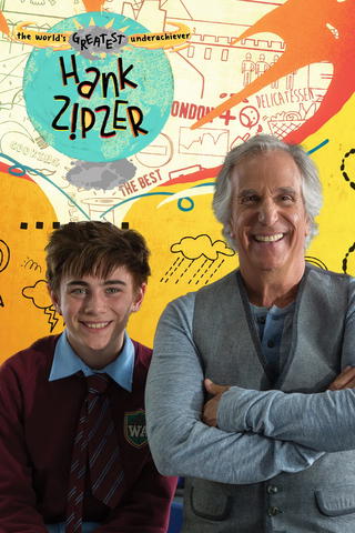 Hank Zipzer