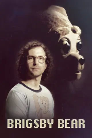 Brigsby Bear