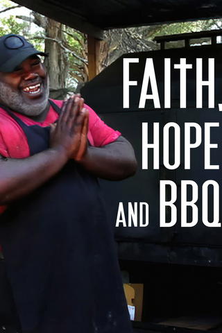 Faith Hope and BBQ
