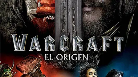 Warcraft: El origen