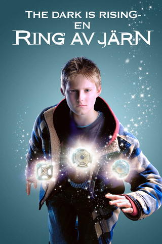 The Dark is Rising: En ring av järn