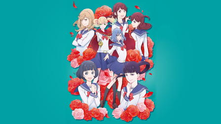 Kageki Shoujo!!