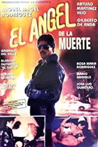 Armagedón: El ángel de la muerte
