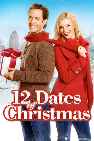 12 Dates of Christmas