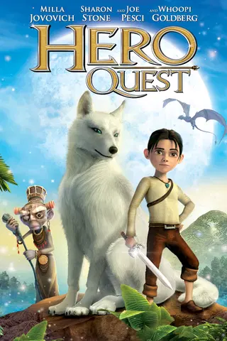 Hero Quest