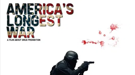 America's Longest War