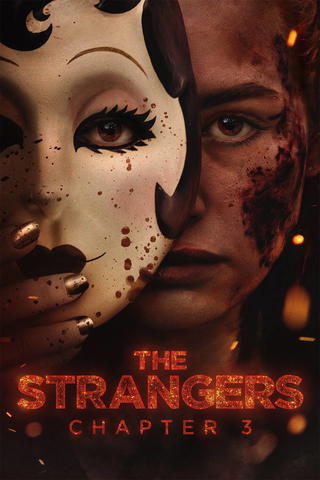 The Strangers: Chapter 3