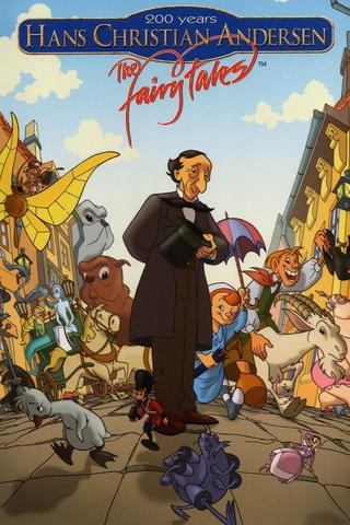 Fairytaler