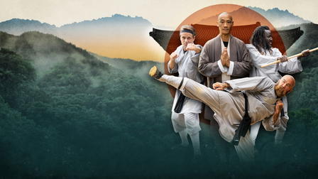 Shaolin Heroes: Sweden