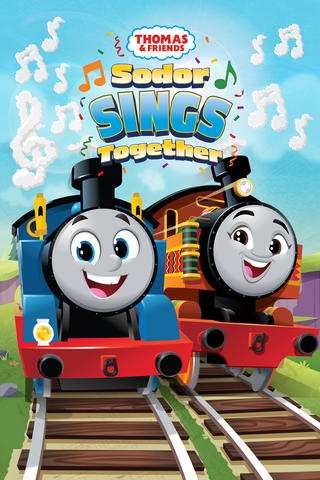 Thomas and Friends: Sodor Sings Together