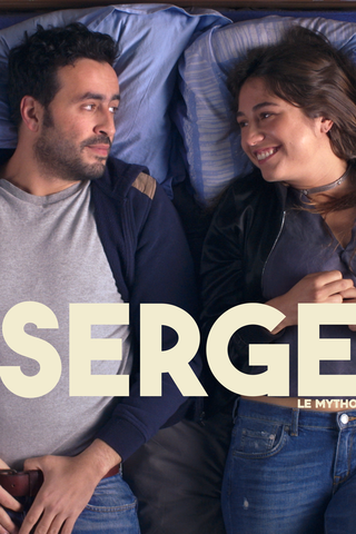 Serge the Mythomaniac