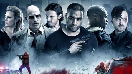 Triple 9 [dt./OV]