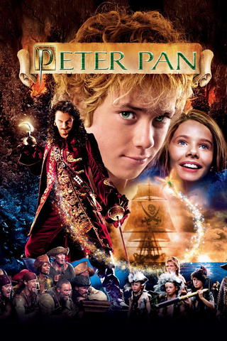 Peter Pan