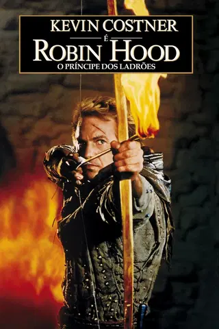 Robin Hood: O Príncipe dos Ladrões