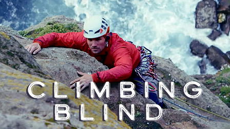 Climbing Blind