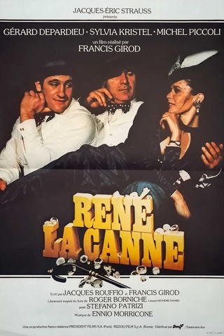 René la canne