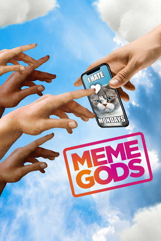 Meme Gods