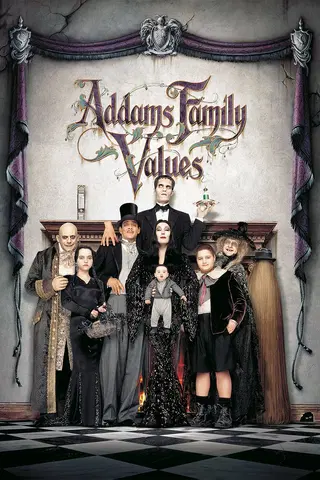 Addams Family II