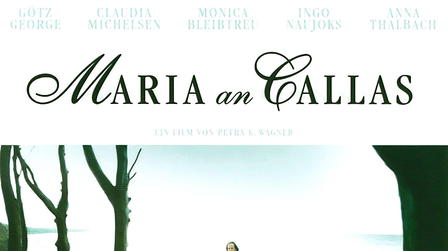 Maria an Callas