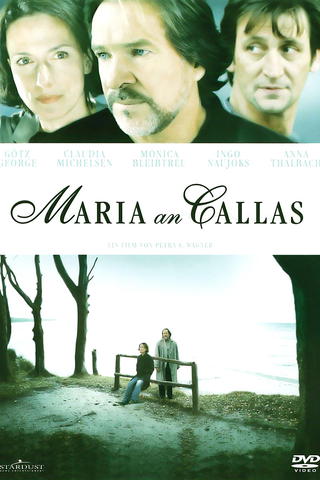 Maria an Callas
