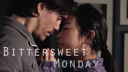 Bittersweet Monday