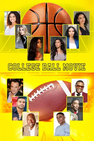 College Ball Movie