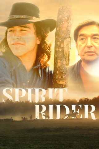 Spirit Rider