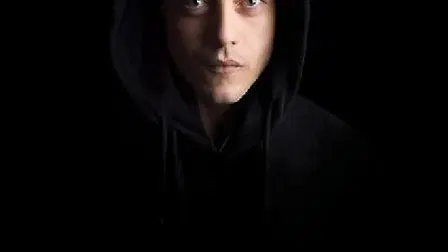 Mr. Robot: Behind the Mask