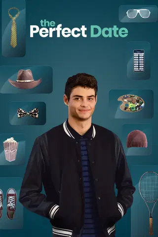 Täydellinen kavaljeeri