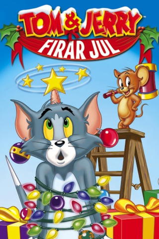 Tom & Jerry: Firar Jul