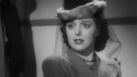 Mysterious Mr. Nicholson