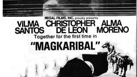 Magkaribal
