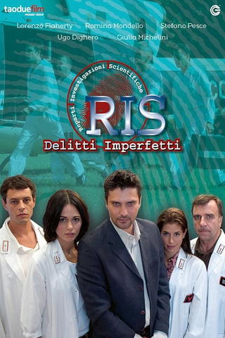 R.I.S. Roma – Delitti imperfetti
