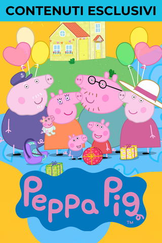 Peppa Pig