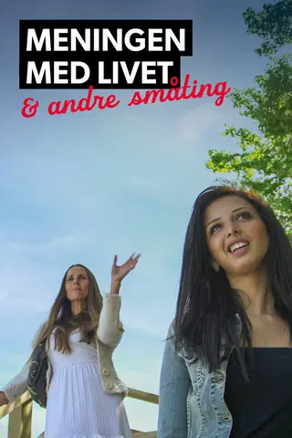 Meningen med livet - og andre småting
