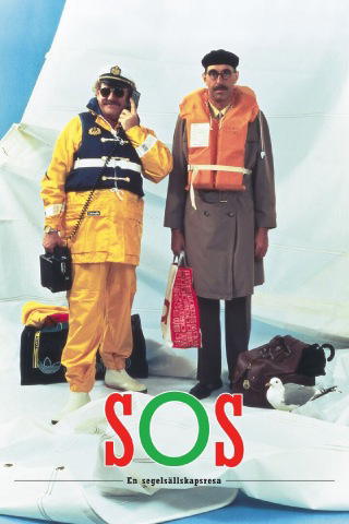 SOS - Selskapsreisen 3