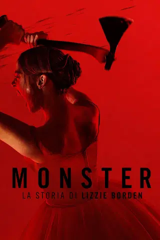 Monster: La storia di Lizzie Borden