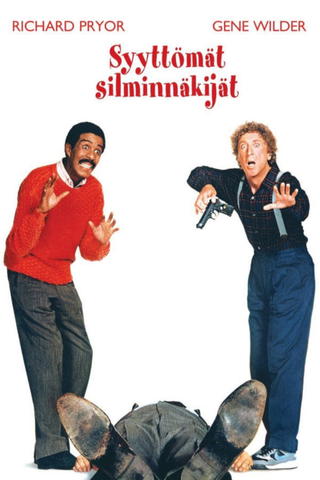 Syyttömät silminnäkijät