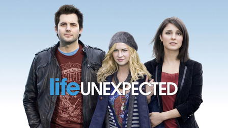 Life Unexpected