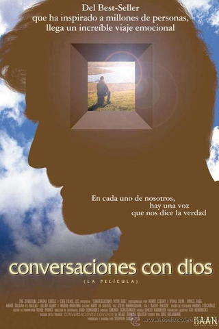 Conversaciones con Dios