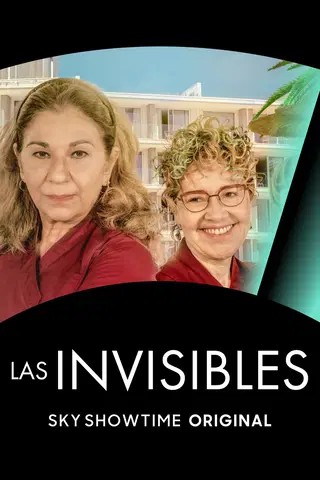 Las invisibles