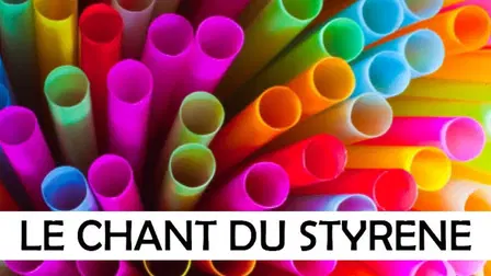 The Song of Styrene