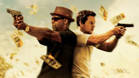 2 Guns