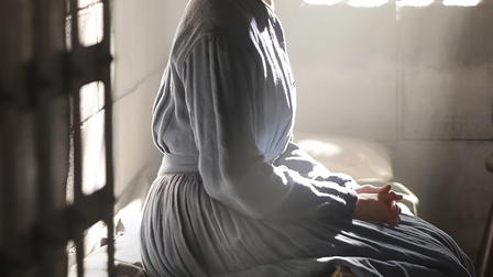 Alias Grace