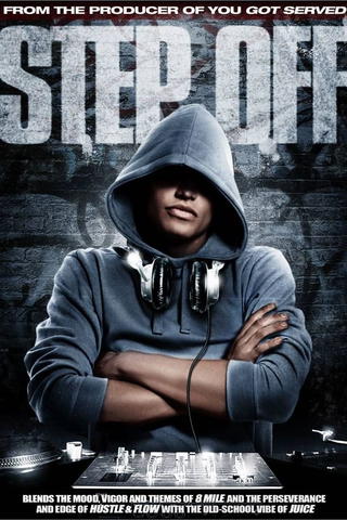 Step Off