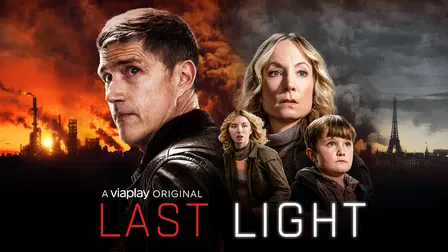 Last Light
