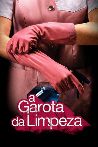 A Garota da Limpeza